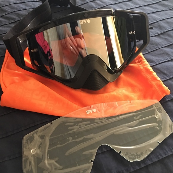 SPY Other - 🆕SPY+ Goggles NEW